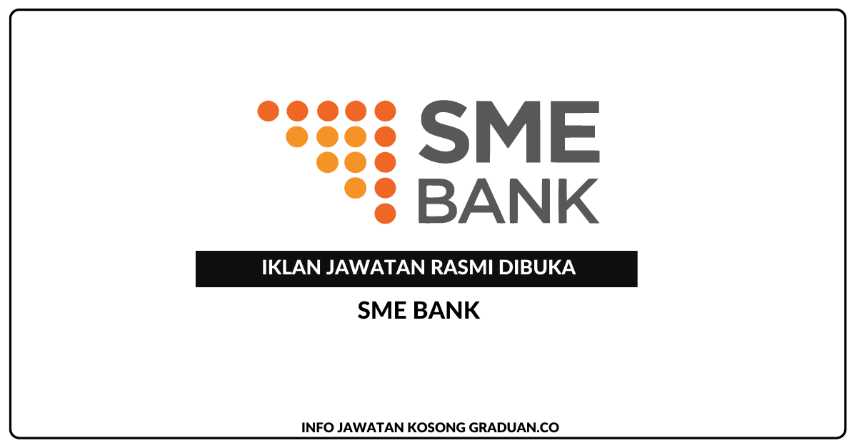 SME Bank