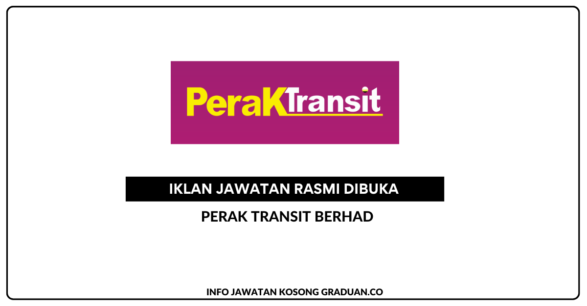 Perak Transit Berhad