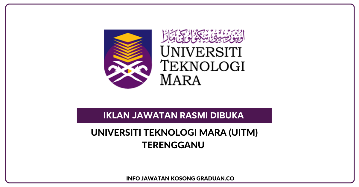Universiti Teknologi Mara (UiTM) Terengganu