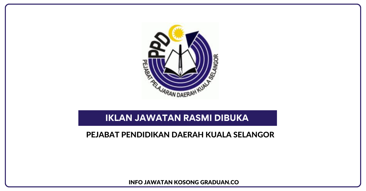 Pejabat Pendidikan Daerah Kuala Selangor
